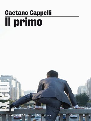 cover image of Il primo